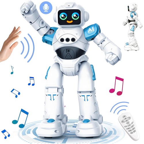 RC-Roboterspielzeug für