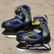 Balzer Kinder Schlittschuhe