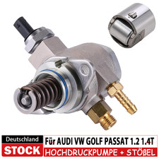 Hochdruckpumpe+Stößel Für