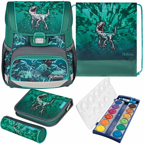 Herlitz schulranzen set loop - herlitz,