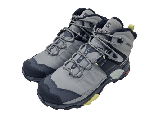 Salomon ultra mid winter ts - salomon, x