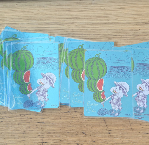Watermelon luffy one - luffy-,