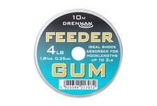 Drennan Feeder Gum 10 Meter