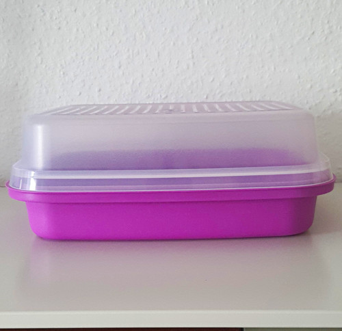 Tupperware marinierbehälter - tupperware,
