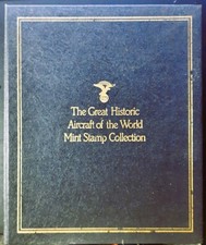 Briefmarken HISTORISCHE