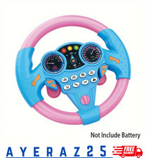 1PC Auto Lenkspielzeug Lenkrad