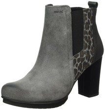 Marc Shoes Damen Stiefel Edina