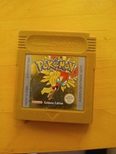 Pokemon goldene edition - pokemon,