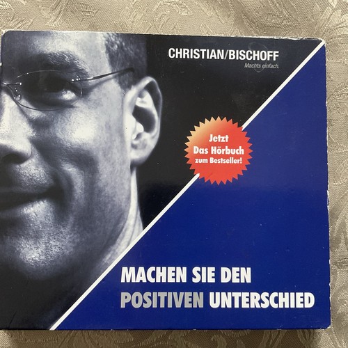 Christian bischoff machen sie - bischoff,