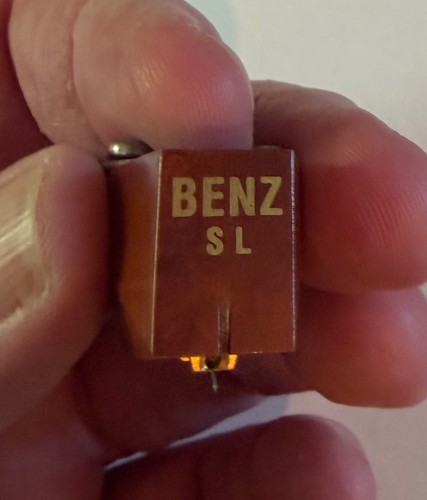Benz micro wood - benz,