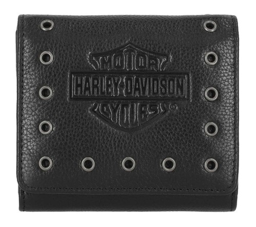 Harley davidson damen eyelet - damen,