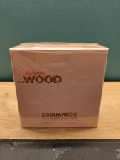 Dsquared2 She Wood for Women 50ml Eau de Parfum Vaporizer