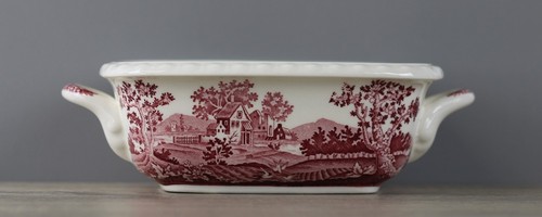 Villeroy boch b - &, rusticana