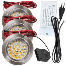 Extra flache 65mm LED Möbel-