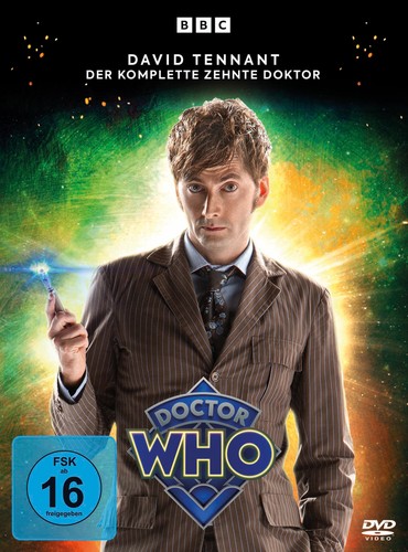 Doctor who david tennant - who,