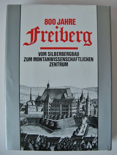 Geschichte der bergstadt - geschichte,