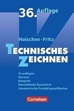 Hoischen - Technisches