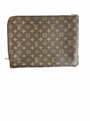 Louis vuitton dokumentenmappe - louis,
