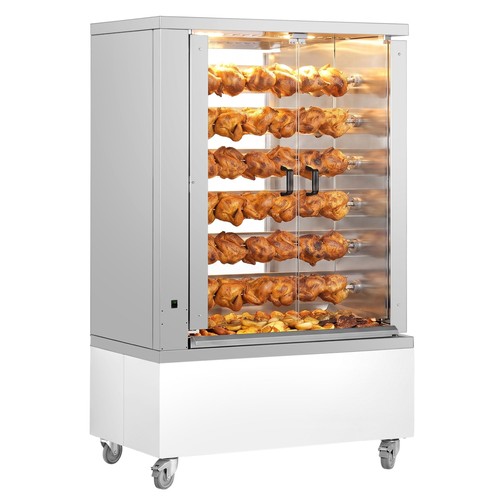 Ggm gastro gas hähnchengrill - ggm,