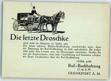 10738789 - 6000 Frankfurt Die