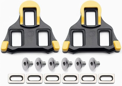 Premium spd cleats für - cleats,
