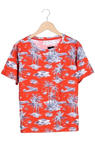 Lacoste shirt damen - t-shirt,