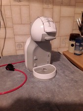 Krups Nescafe Dolce Gusto, KP