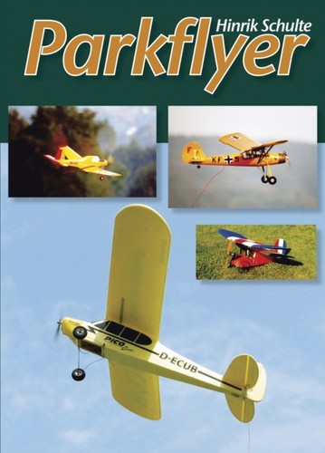 Parkflyer hinrik schulte - by,