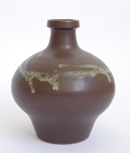 Töpferhof römhild krug vase - töpferhof,