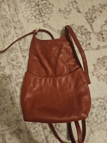 Ourse lederrücksack - ourse,