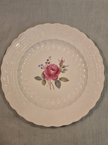 Antiker spode teller - antiker,