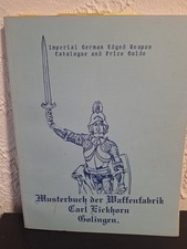 Musterbuch der waffenfabrik - musterbuch,