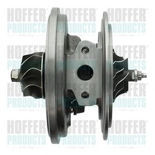 HOFFER Rumpfgruppe Turbolader 65001052 601052 für FORD TRANSIT V363 FCD FDD FED