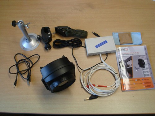 Zeitraffer kamera outdoor - -,