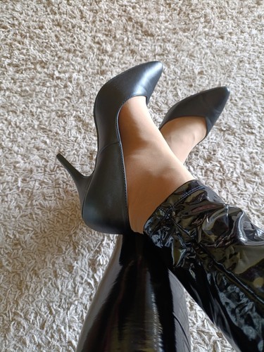 Pleaser high heels mit - pleaser, 43