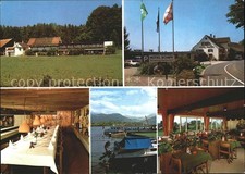 Bollingen See-Gaster Hotel