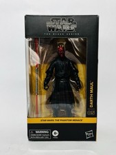 Star Wars Black Series: Darth