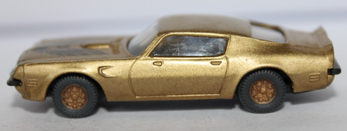 Pontiac firebird trans - pontiac,