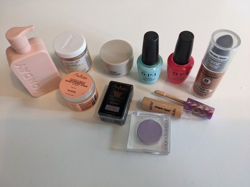 Ulta beauty mini - beauty, brands