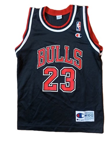Michael jordans 90s - 90s, champion