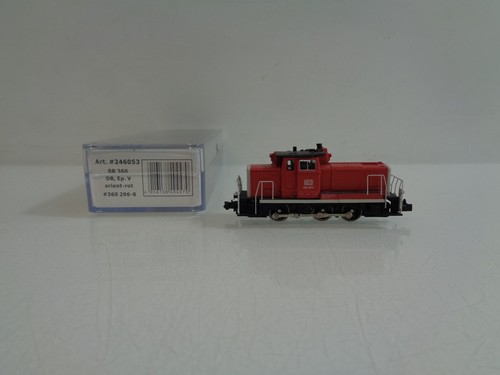 Hobbytrain 246053 diesellok - n,