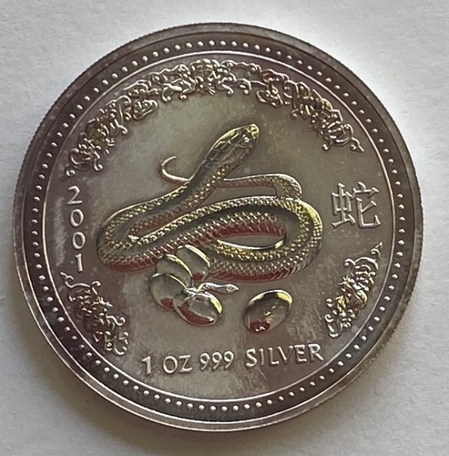 Oz silber 999 - silber,