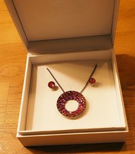 Schmuckset Konplott Halskette