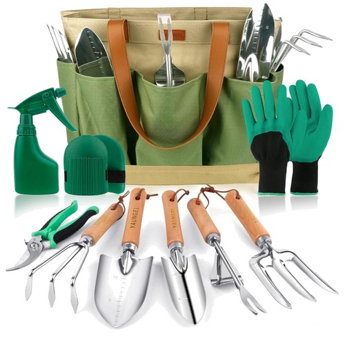 Gartenwerkzeug set stück - 10,
