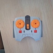 LEGO Power Functions: IR Fernsteuerung Spielbausteine 8879 Top Zustand