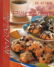 Oetker plätzchen 2005 - oetker,