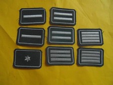 Dienstgadabzeichen  HESSEN