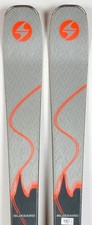 Blizzard ANOMALY 84 - Gebrauchte Ski