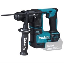Makita Akku Bohrhammer SDS-PLUS DHR171Z 18V Tiefenanschlag ohne Akku