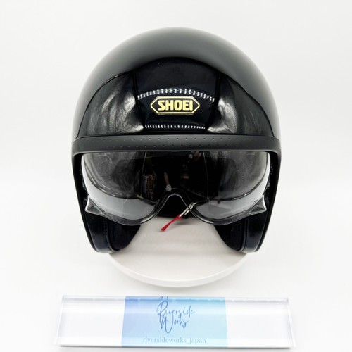 Shoei jethelm offen - jo, jethelm,